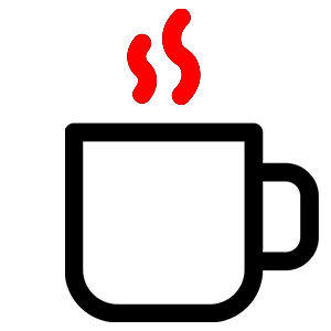 Սուրճի բաժակ